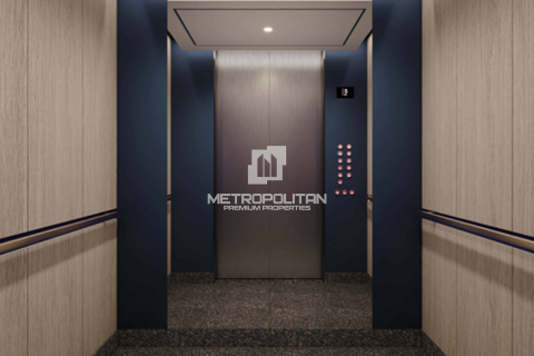 Apartment de 1 dormitorio No. 129532 4