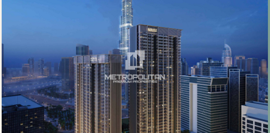 Apartment de 1 dormitorio No. 129532