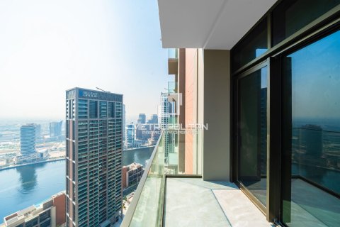 Квартира с 2 спальнями №129533 26