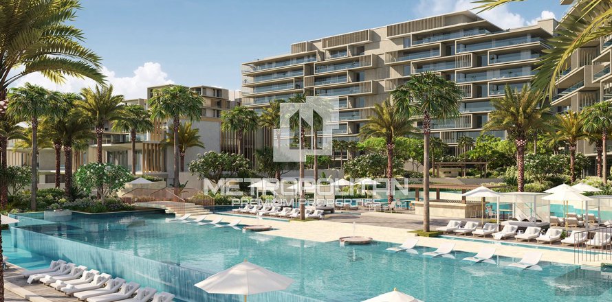 Apartment de 3 dormitorios No. 129536