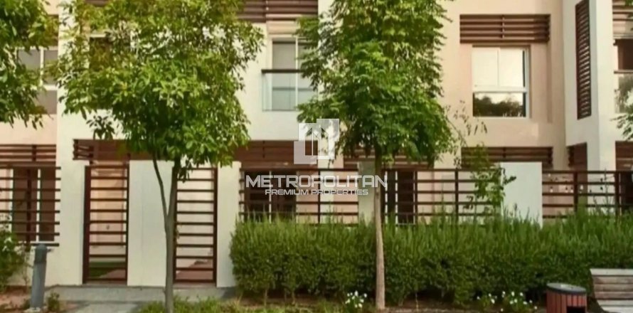 Townhouse de 2 dormitorios No. 129534