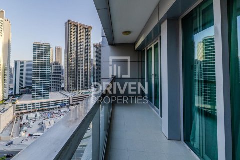 Appartement de 1 chambre à Mohammad Bin Rashid Boulevard, UAE No. 202112 12