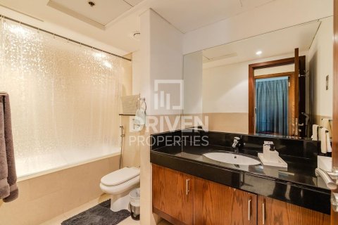 Appartement de 1 chambre à Mohammad Bin Rashid Boulevard, UAE No. 202112 11