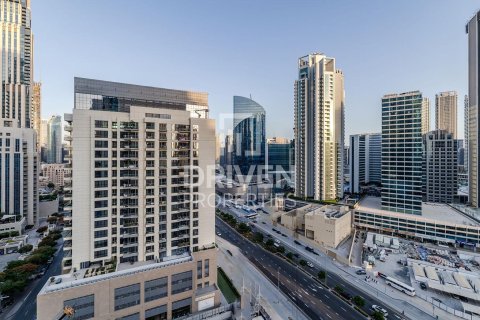 Appartement de 1 chambre à Mohammad Bin Rashid Boulevard, UAE No. 202112 13