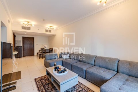 Appartement de 1 chambre à Mohammad Bin Rashid Boulevard, UAE No. 202112 4