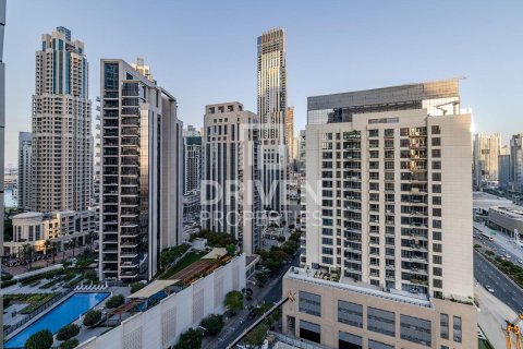 Appartement de 1 chambre à Mohammad Bin Rashid Boulevard, UAE No. 202112