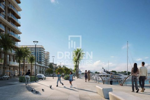 Appartement de 3 chambres à Mina Rashid, UAE No. 202110 3