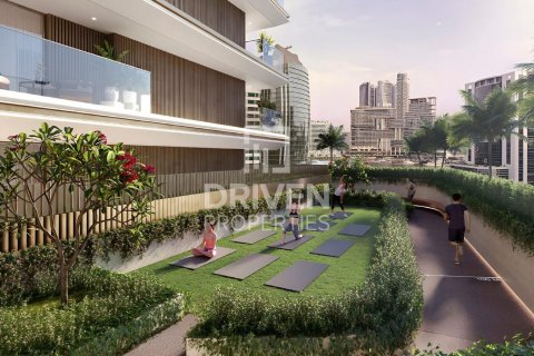 2 bedrooms Apartment in Downtown Dubai (Downtown Burj Dubai), UAE No. 202111 4