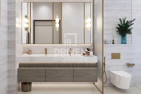 2 bedrooms Apartment in Downtown Dubai (Downtown Burj Dubai), UAE No. 202111 8