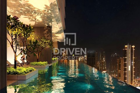 2 bedrooms Apartment in Downtown Dubai (Downtown Burj Dubai), UAE No. 202111 20