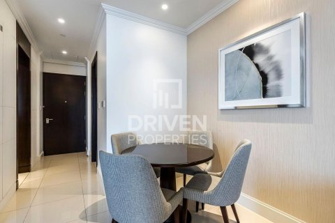 1 bedroom Apartment in The Address Residence Fountain Views, UAE No. 202113 8