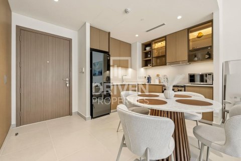 Appartement de 1 chambre à Creek Beach, UAE No. 202108 3