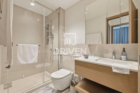 Appartement de 1 chambre à Creek Beach, UAE No. 202108 13