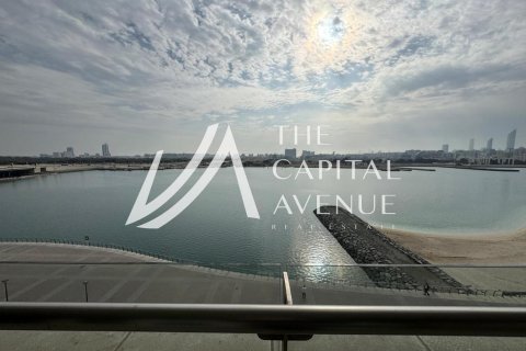3 غرف نوم شقة في Shams Abu Dhabi, الإمارات العربية المتحدة رقم 86823 3