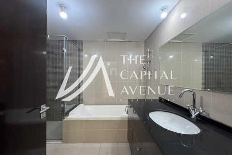 3 غرف نوم شقة في Shams Abu Dhabi, الإمارات العربية المتحدة رقم 86823 15