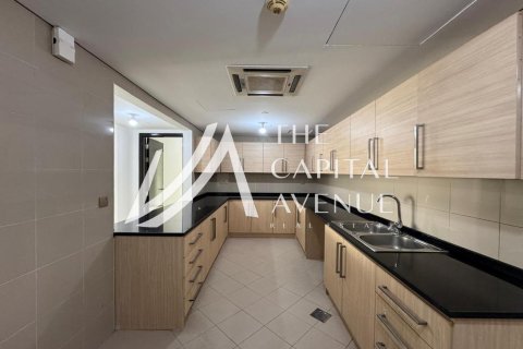 3 غرف نوم شقة في Shams Abu Dhabi, الإمارات العربية المتحدة رقم 86823 13