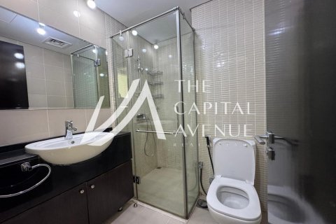 3 غرف نوم شقة في Shams Abu Dhabi, الإمارات العربية المتحدة رقم 86823 19