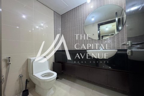 3 غرف نوم شقة في Shams Abu Dhabi, الإمارات العربية المتحدة رقم 86823 17