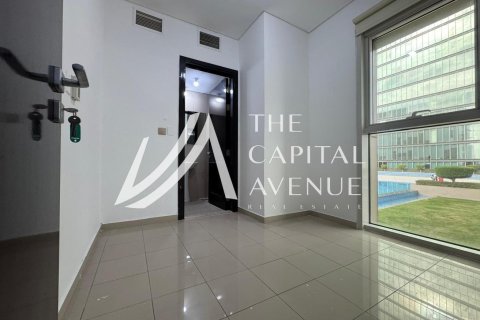 3 غرف نوم شقة في Shams Abu Dhabi, الإمارات العربية المتحدة رقم 86823 9
