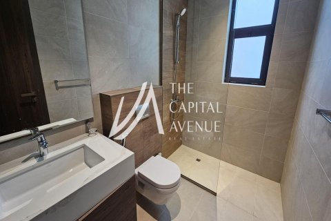 4 غرف نوم فيلا على جزيرة السعديات, الإمارات العربية المتحدة رقم 86799 20