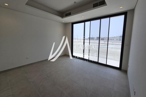 4 غرف نوم فيلا على جزيرة السعديات, الإمارات العربية المتحدة رقم 86799 14