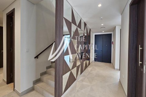4 غرف نوم فيلا على جزيرة السعديات, الإمارات العربية المتحدة رقم 86799 6
