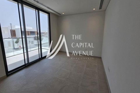 4 غرف نوم فيلا على جزيرة السعديات, الإمارات العربية المتحدة رقم 86799 15