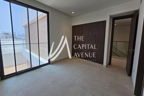 4 غرف نوم فيلا على جزيرة السعديات, الإمارات العربية المتحدة رقم 86799 8