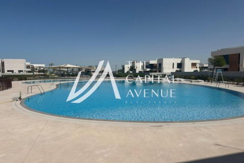 4 غرف نوم فيلا على جزيرة السعديات, الإمارات العربية المتحدة رقم 86799 21