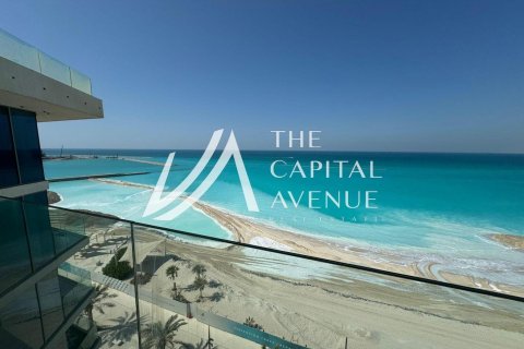4 غرف نوم شقة على Saadiyat Cultural District, الإمارات العربية المتحدة رقم 86824 2