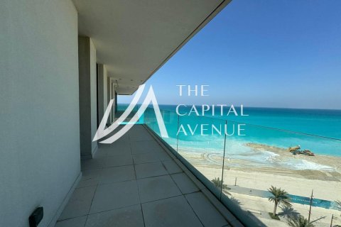 4 غرف نوم شقة على Saadiyat Cultural District, الإمارات العربية المتحدة رقم 86824 12