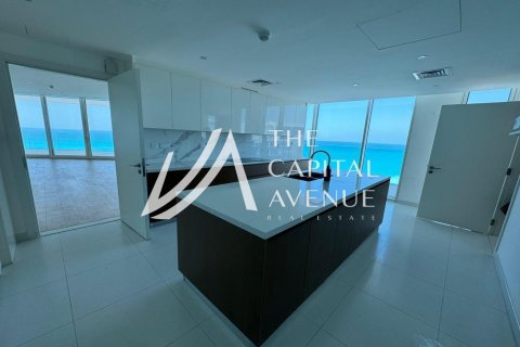 4 غرف نوم شقة على Saadiyat Cultural District, الإمارات العربية المتحدة رقم 86824 15