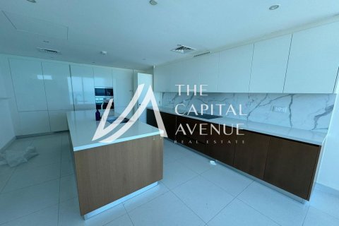 4 غرف نوم شقة على Saadiyat Cultural District, الإمارات العربية المتحدة رقم 86824 17