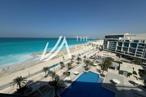 4 غرف نوم شقة على Saadiyat Cultural District, الإمارات العربية المتحدة رقم 86824 3