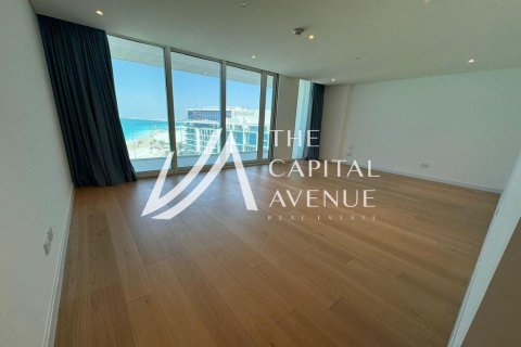 4 غرف نوم شقة على Saadiyat Cultural District, الإمارات العربية المتحدة رقم 86824 8