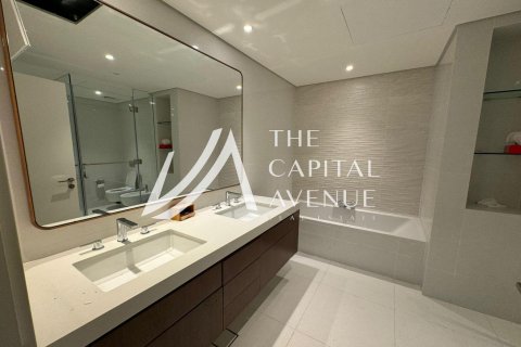 4 غرف نوم شقة على Saadiyat Cultural District, الإمارات العربية المتحدة رقم 86824 18
