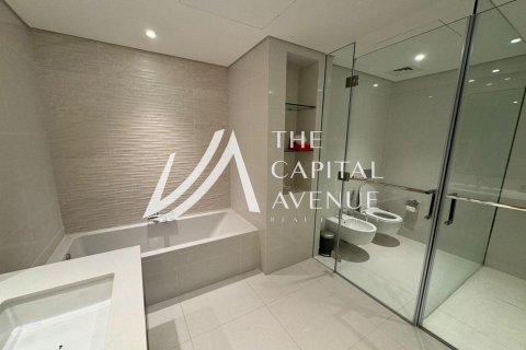 4 غرف نوم شقة على Saadiyat Cultural District, الإمارات العربية المتحدة رقم 86824 16