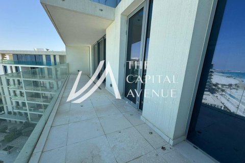 4 غرف نوم شقة على Saadiyat Cultural District, الإمارات العربية المتحدة رقم 86824 19