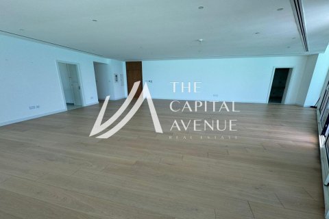4 غرف نوم شقة على Saadiyat Cultural District, الإمارات العربية المتحدة رقم 86824 5