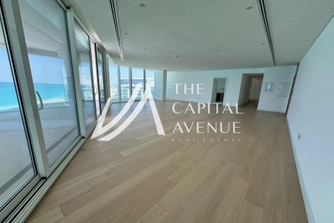 4 غرف نوم شقة على Saadiyat Cultural District, الإمارات العربية المتحدة رقم 86824 4