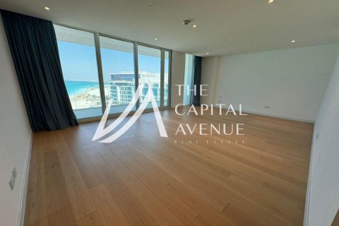 4 غرف نوم شقة على Saadiyat Cultural District, الإمارات العربية المتحدة رقم 86824 6