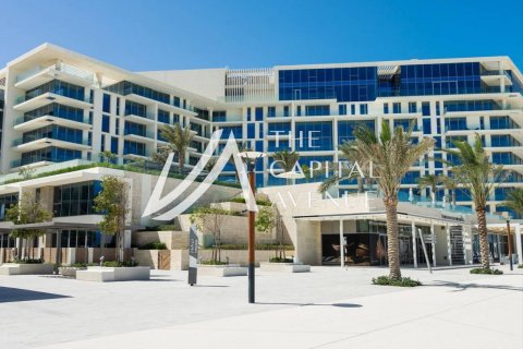 Квартира с 4 спальнями на Saadiyat Cultural District, ОАЭ №86801 10