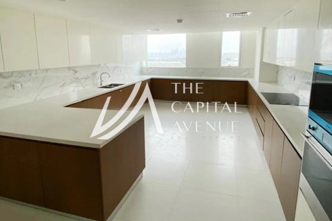 Квартира с 4 спальнями на Saadiyat Cultural District, ОАЭ №86801 3