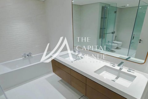 Квартира с 4 спальнями на Saadiyat Cultural District, ОАЭ №86801 2
