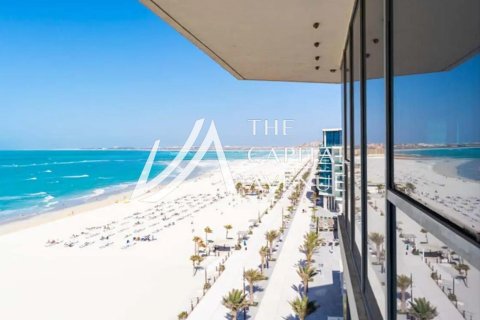 Квартира с 4 спальнями на Saadiyat Cultural District, ОАЭ №86801 1