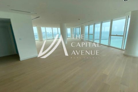 Квартира с 4 спальнями на Saadiyat Cultural District, ОАЭ №86801 5