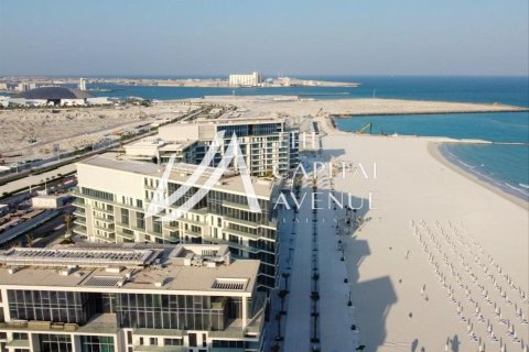 Квартира с 4 спальнями на Saadiyat Cultural District, ОАЭ №86801 11