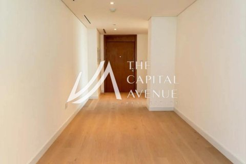 Квартира с 4 спальнями на Saadiyat Cultural District, ОАЭ №86801 9