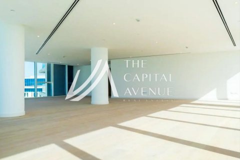 Квартира с 4 спальнями на Saadiyat Cultural District, ОАЭ №86801 7