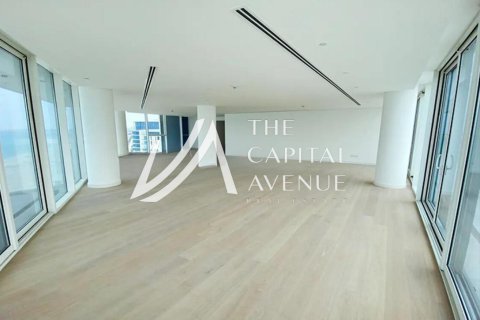 Квартира с 4 спальнями на Saadiyat Cultural District, ОАЭ №86801 8